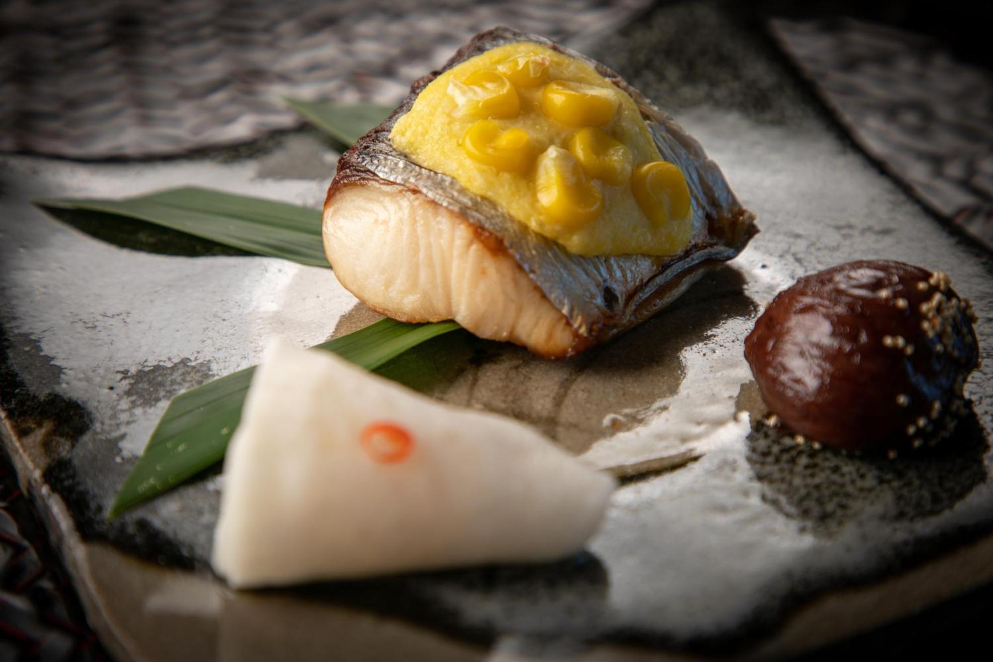 Mizuno Ryokan Karacu Exteriér fotografie